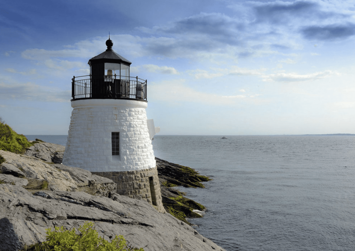 become a travel agent in rhode island