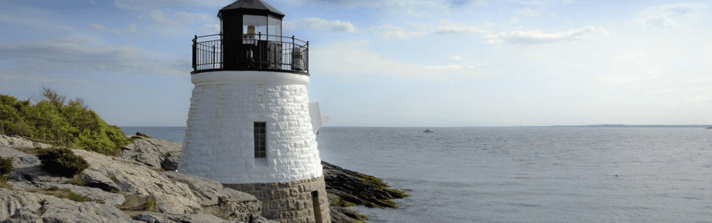 how to become a travel agent in Rhode Island