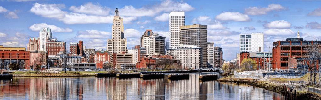 how to become a travel agent in Rhode Island