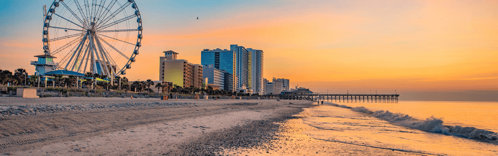 how to become a travel agent in South Carolina