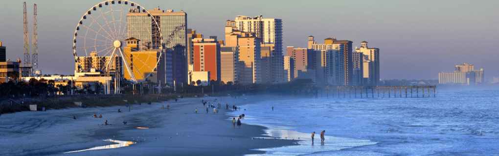 Why South Carolina is a great place to become a travel agent who specializes in Hawaii South Carolina work as a travel agent in South Carolina and sell trips to Hawaii. 