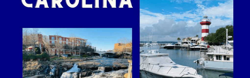 Why South Carolina is a great place to become a travel agent who specializes in Hawaii South Carolina work as a travel agent in South Carolina and sell trips to Hawaii. 