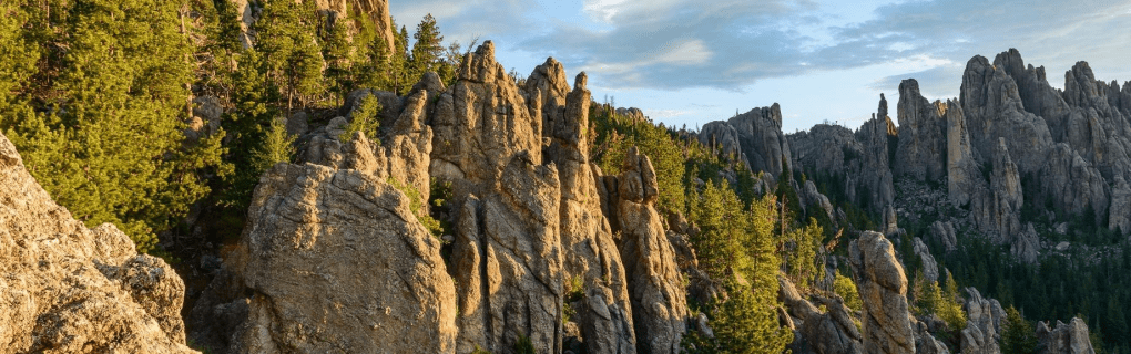 how to become a travel agent in South Dakota