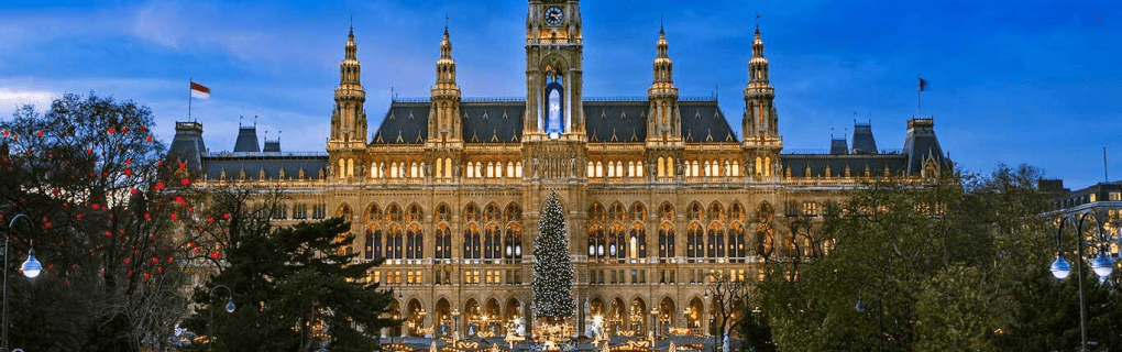 Why experience European Christmas markets on a river cruise  