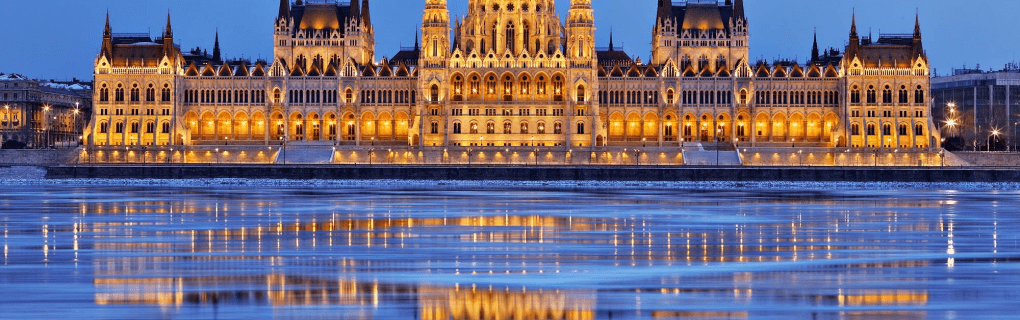 Why experience European Christmas markets on a river cruise  