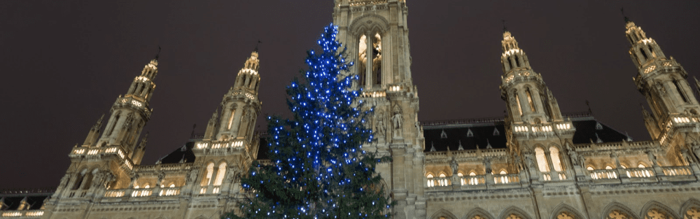 Why experience European Christmas markets on a river cruise  