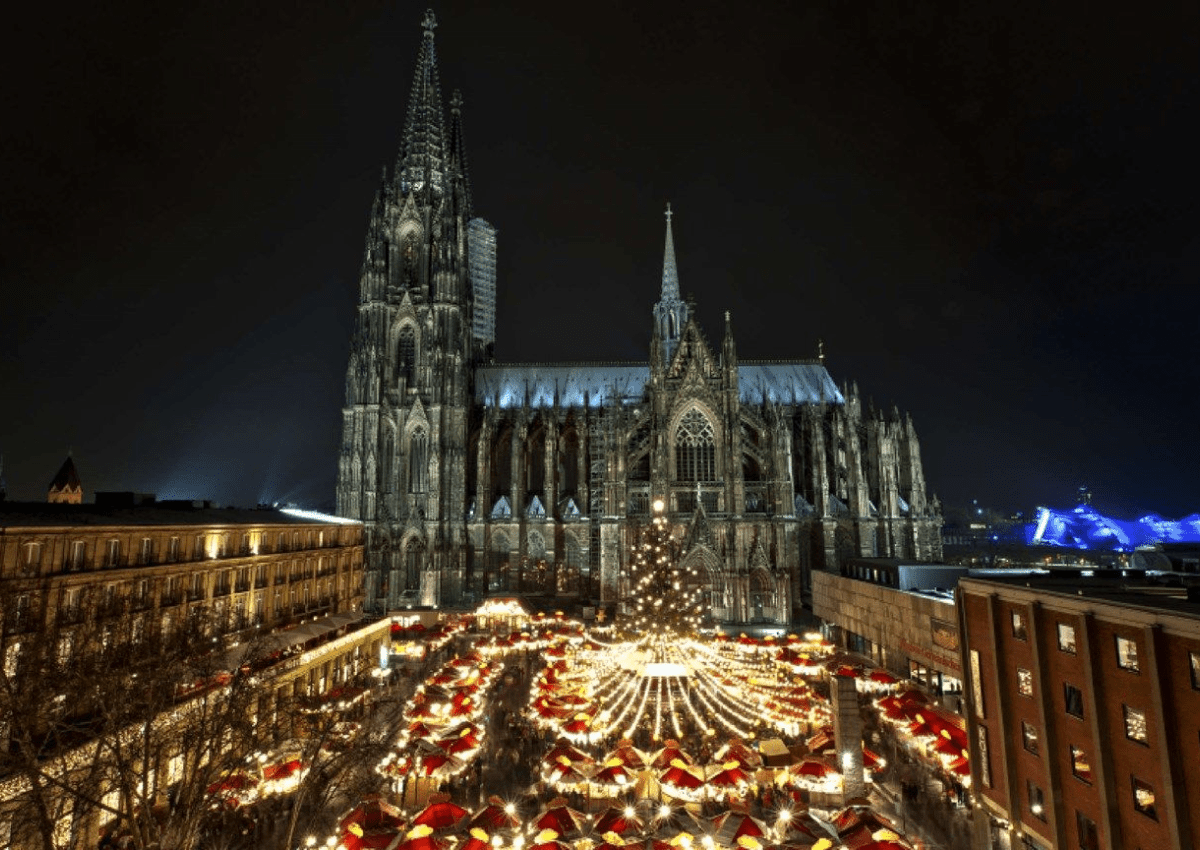 Comparing River Cruise Lines for European Christmas Markets