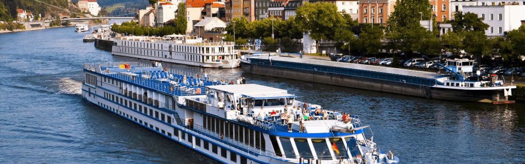 Why experience European Christmas markets on a river cruise  