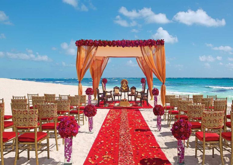 Ultimate 10-Step Checklist for Planning Your Indian Destination Wedding