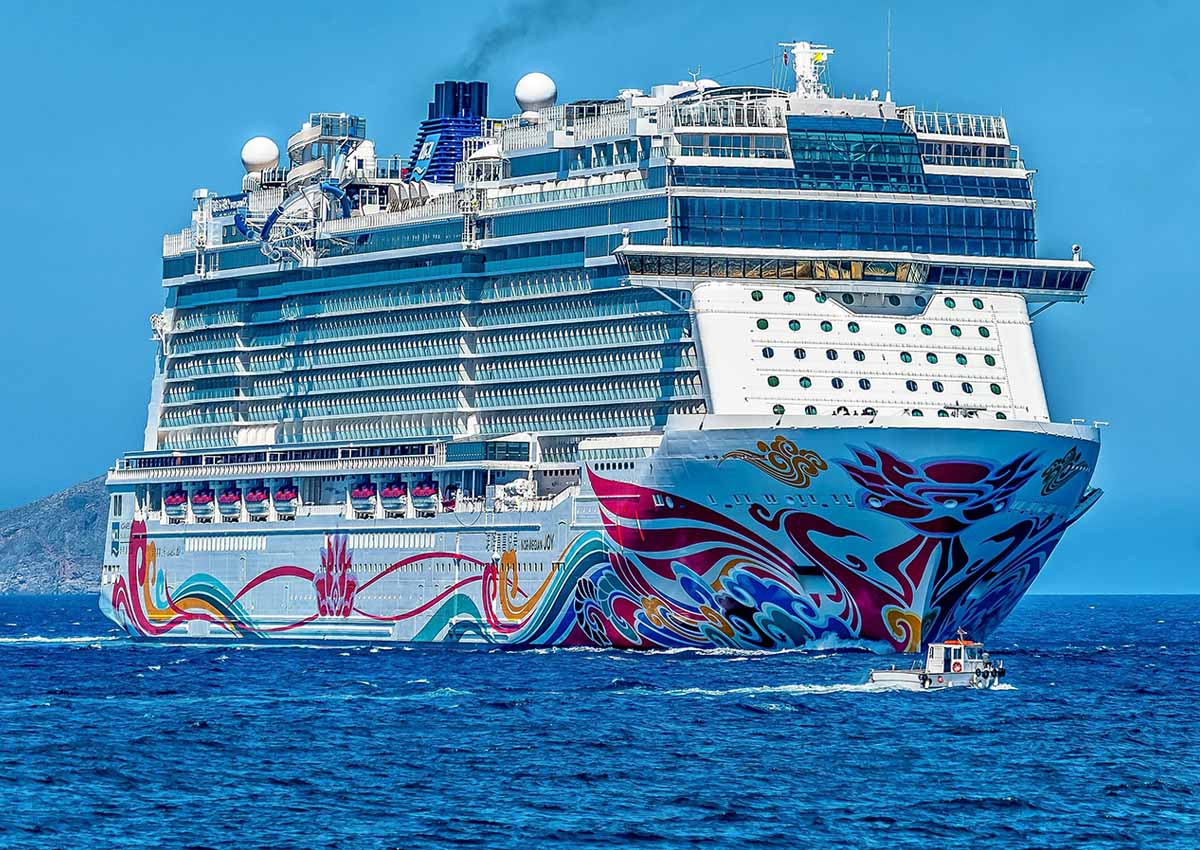 Glossary of Cruise Terminology for Travel Agents