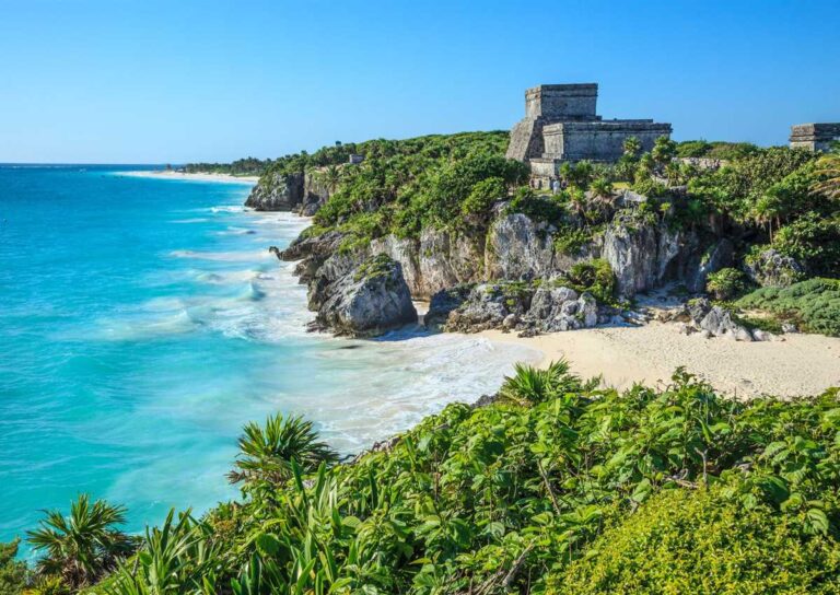 All Inclusive Wedding Resorts In Riviera Maya For Under $5000