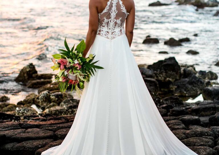 Best Time Of Year For A Punta Cana Destination Wedding