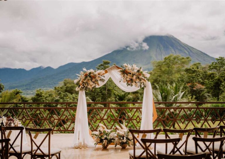 Costa Rica Wedding Guide - Beach vs. Jungle All-Inclusive Resorts