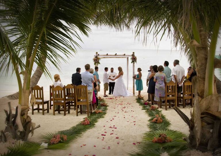 Hidden Costs in Destination Weddings (and How All-Inclusive Packages Cover Them)