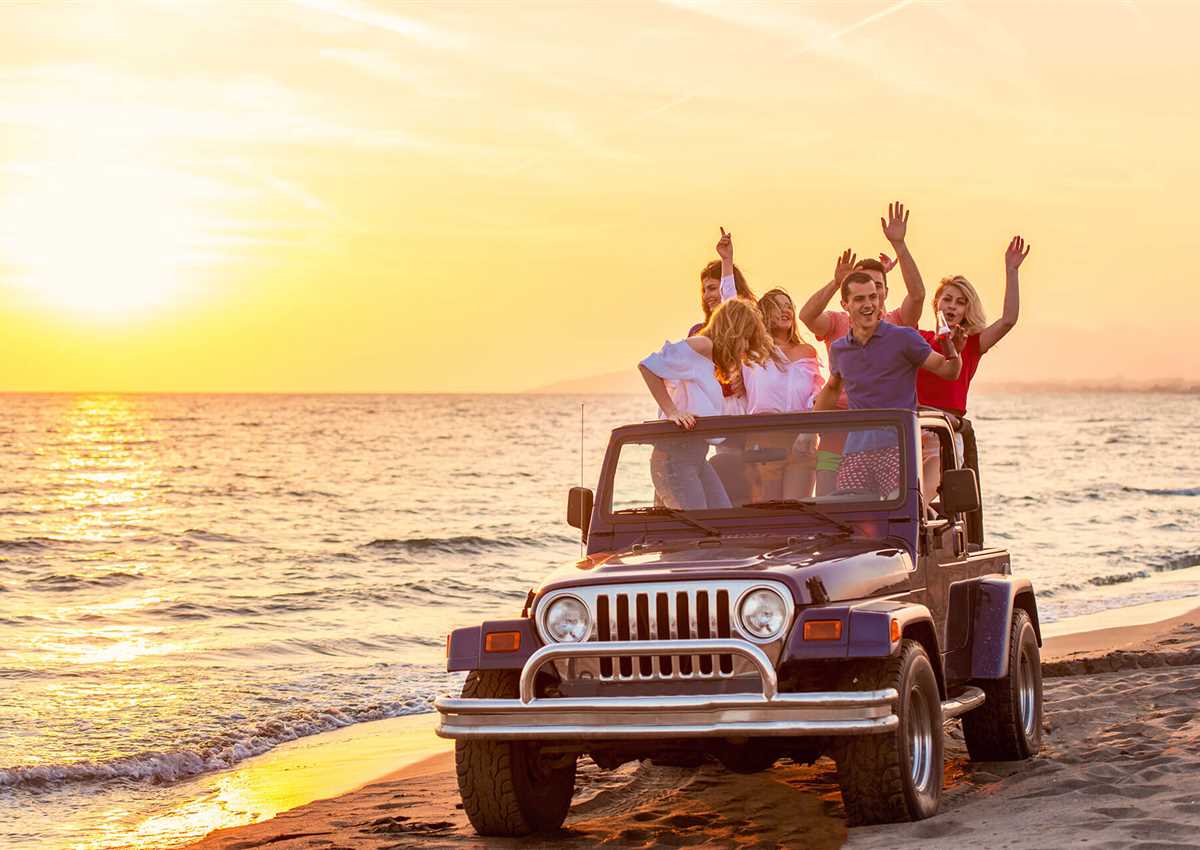 Starting Small: A Friendly Guide to Group Bookings