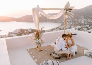 3 Biggest Questions Engaged Couples Ask Online About Destination Weddings