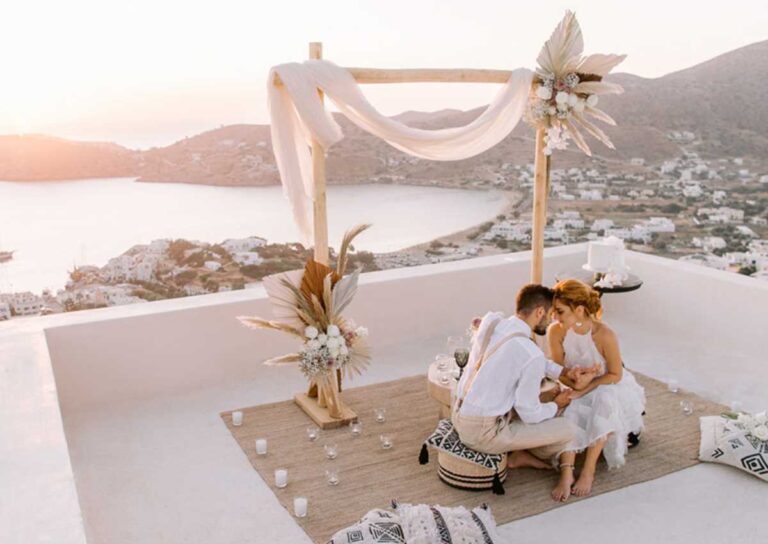 3 Biggest Questions Engaged Couples Ask Online About Destination Weddings