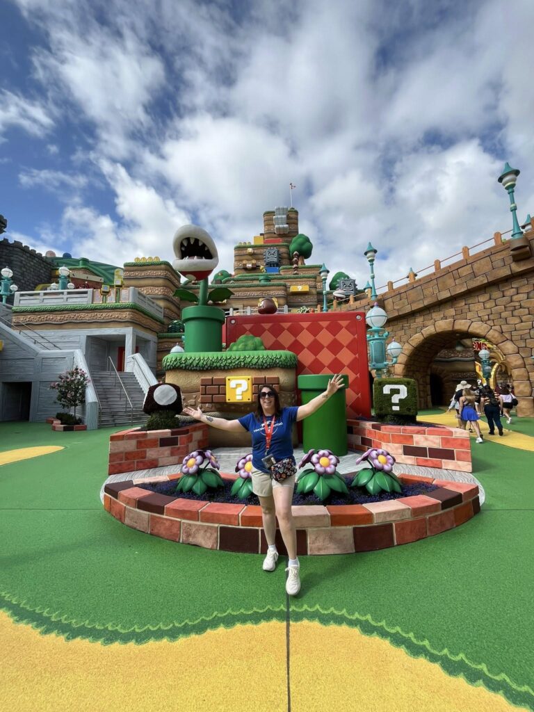 🎢 Epic Universe Preview: My Take on Universal’s Newest Park Opening May 22, 2025