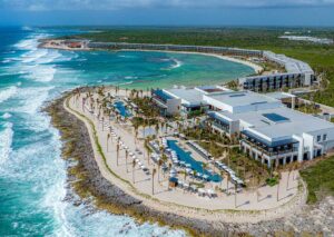 A Complete Destination Wedding Guide to Hilton Tulum Riviera Maya All-Inclusive Resort