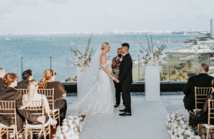 Dreams Vista Cancun Wedding