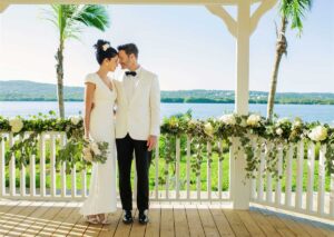 How to Book Your Dream Destination Wedding Resort