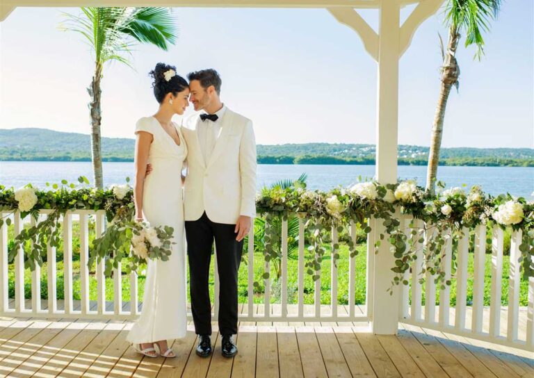 How to Book Your Dream Destination Wedding Resort