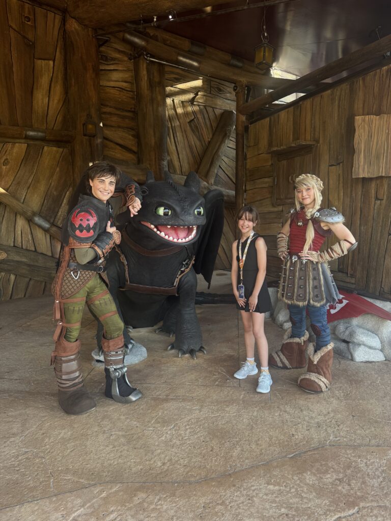 A Day at Epic Universe: 5 Insider Tips to Maximize the Magic