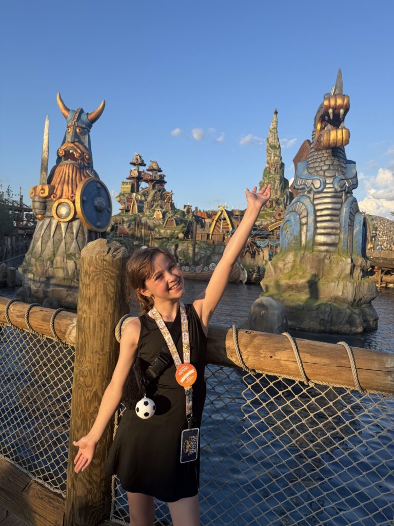 A Day at Epic Universe: 5 Insider Tips to Maximize the Magic
