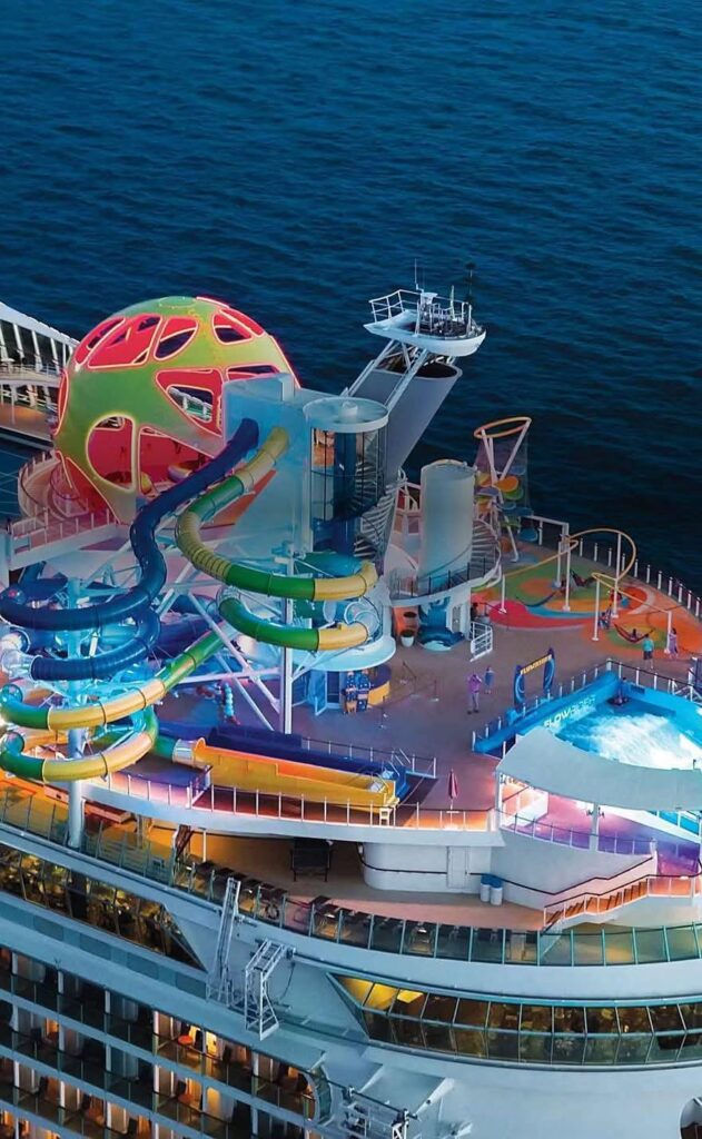 Mariner of the Seas