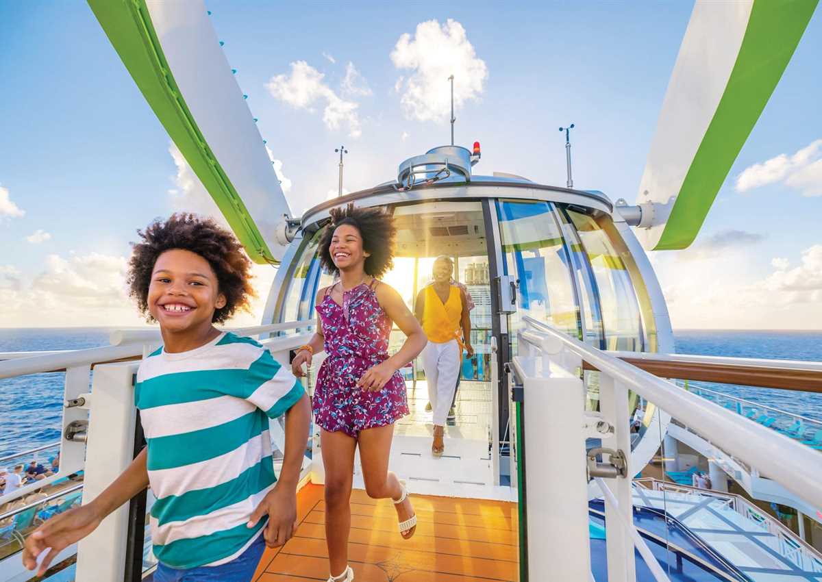 5 Tips for Marketing Yourself as a Royal Caribbean Cruises Travel Agent