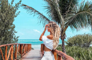 5 Most Instagrammable Spots around UNICO 2087 Hotel Riviera Maya