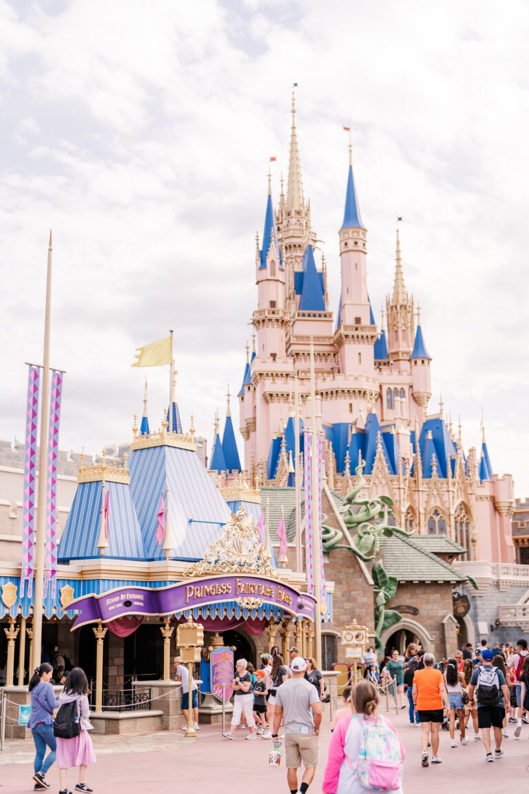 Why Booking Your Disney Vacation with a Travel Agent is a Game Changer
