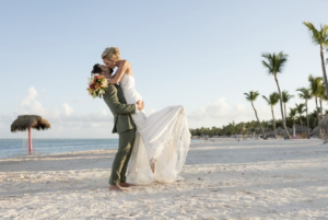 Secrets Cap Cana Destination Wedding Review