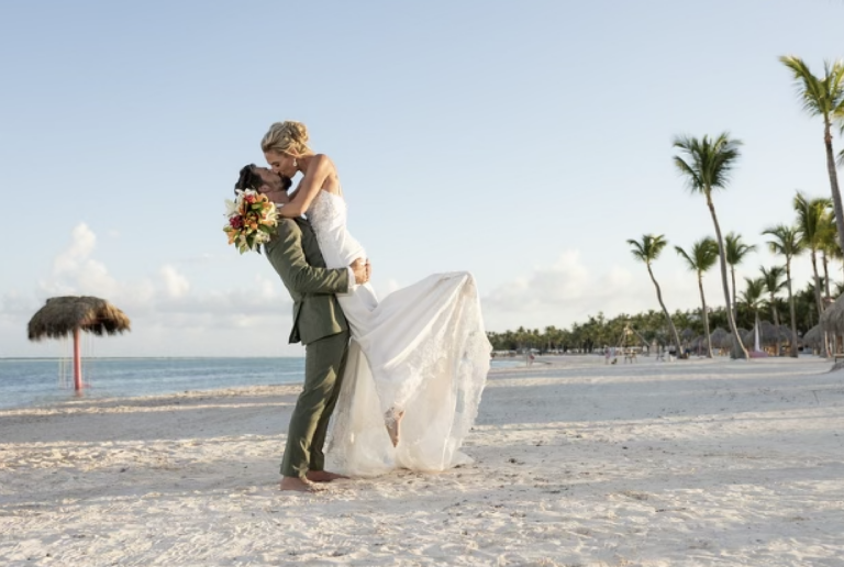 Secrets Cap Cana Destination Wedding Review