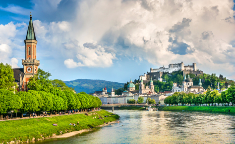 Why River Cruises Are Perfect for Couples, Foodies, and Culture Lovers