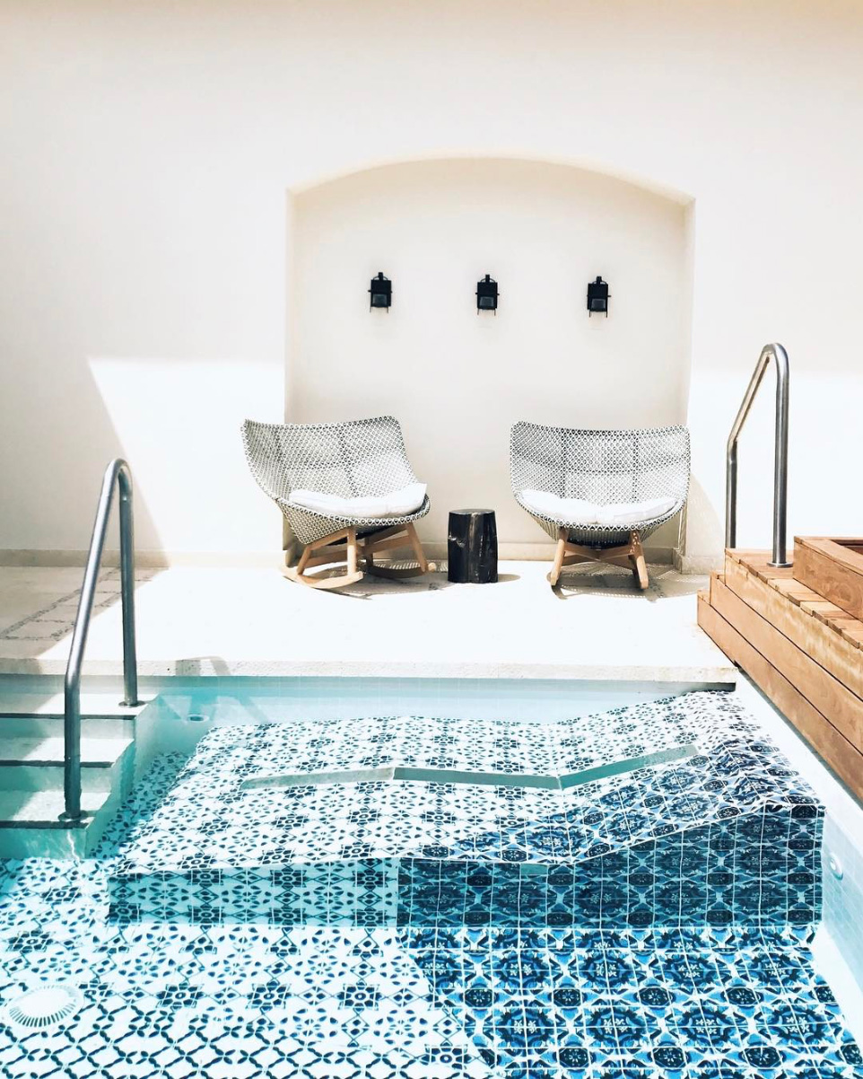 UNICO Lobby by @ellenvlora