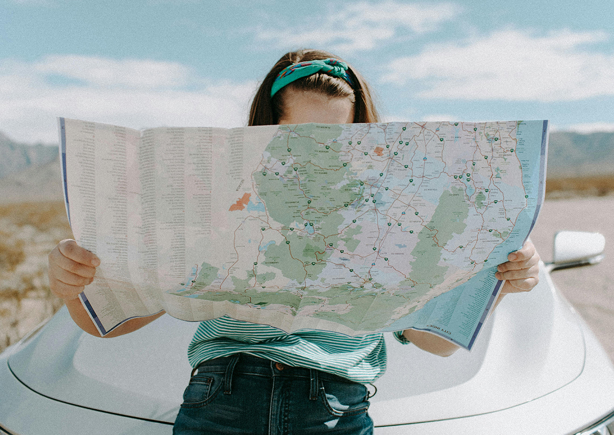 For New Travel Agents: Use This Once a Week to Reflect and Reset!