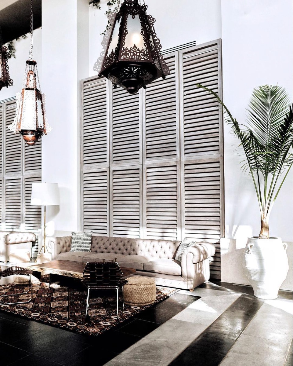UNICO Lobby by @ellenvlora
