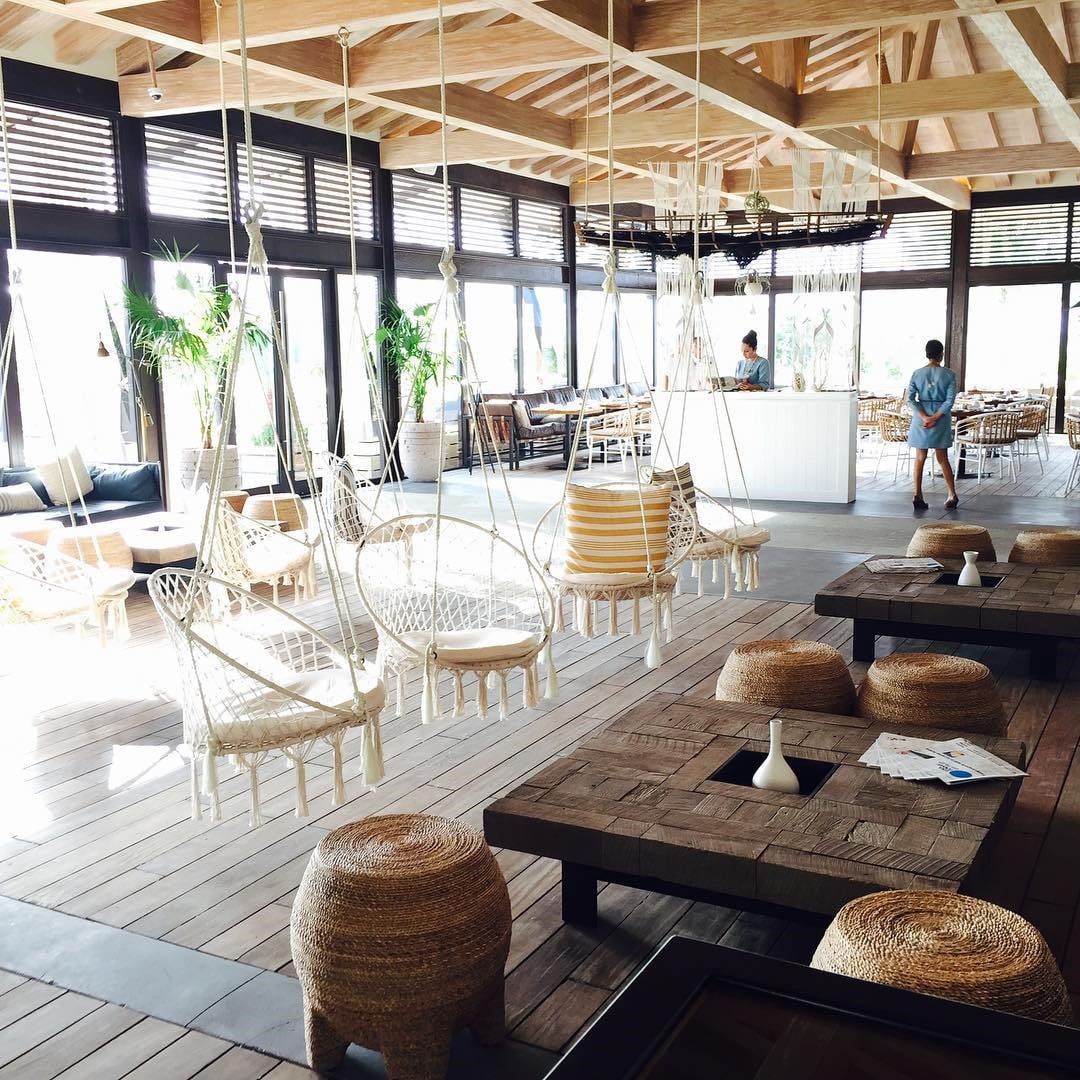 UNICO 2087 restaurant by @vitoltravel_julie