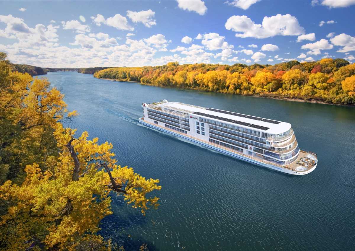 11 Marketing Tips for Viking Cruises Travel Agents