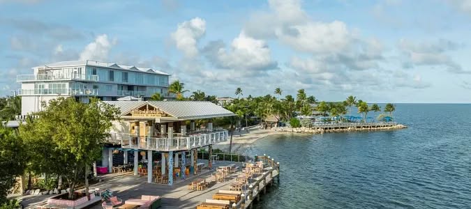See the beauty of the Florida Keys!