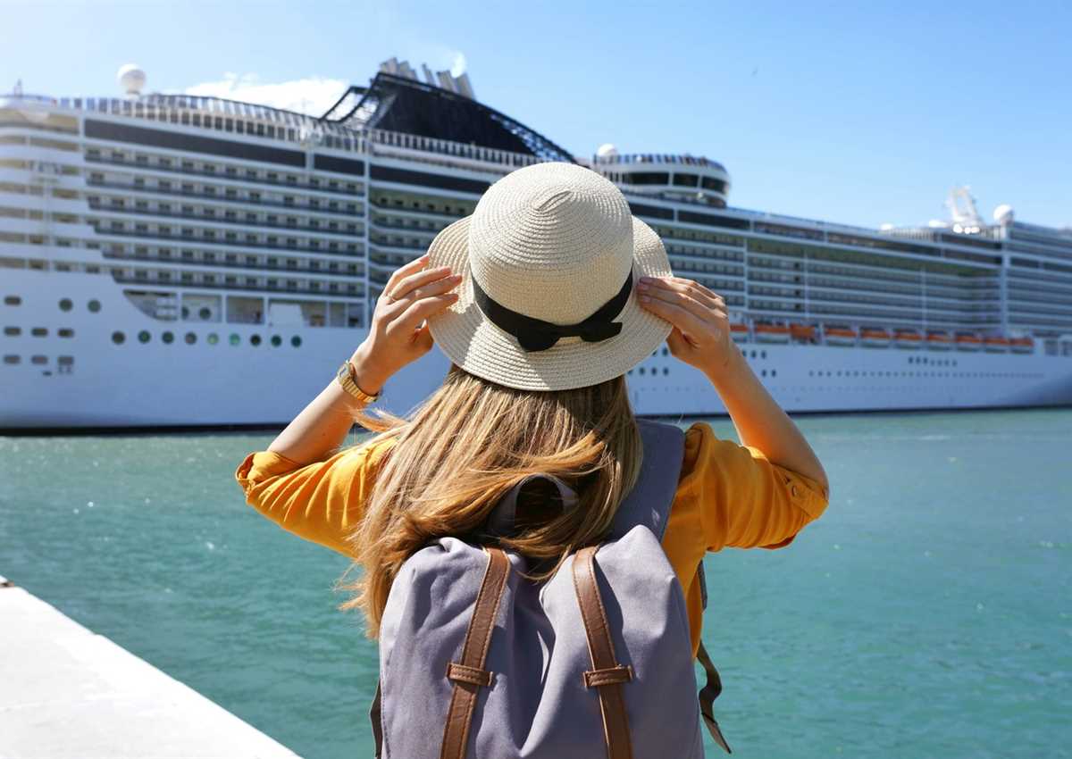 7-Day Cruise FAM Trip Content Calendar Template (And Why You Need One)