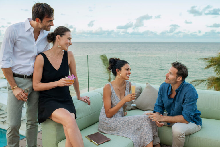 Why Meetings & Incentive Travel Is the Secret to Motivating High-Performing Teams