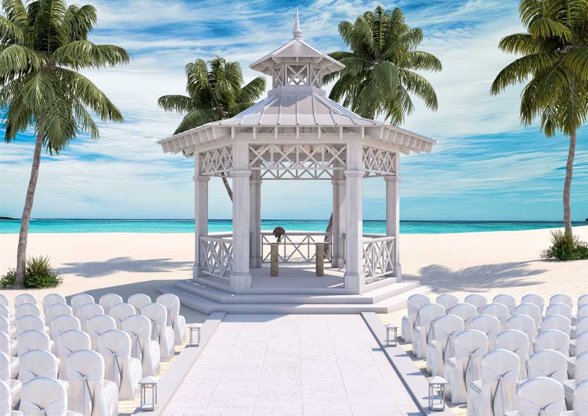 How I Made Over $30K from One Destination Wedding – And How You Can Too!