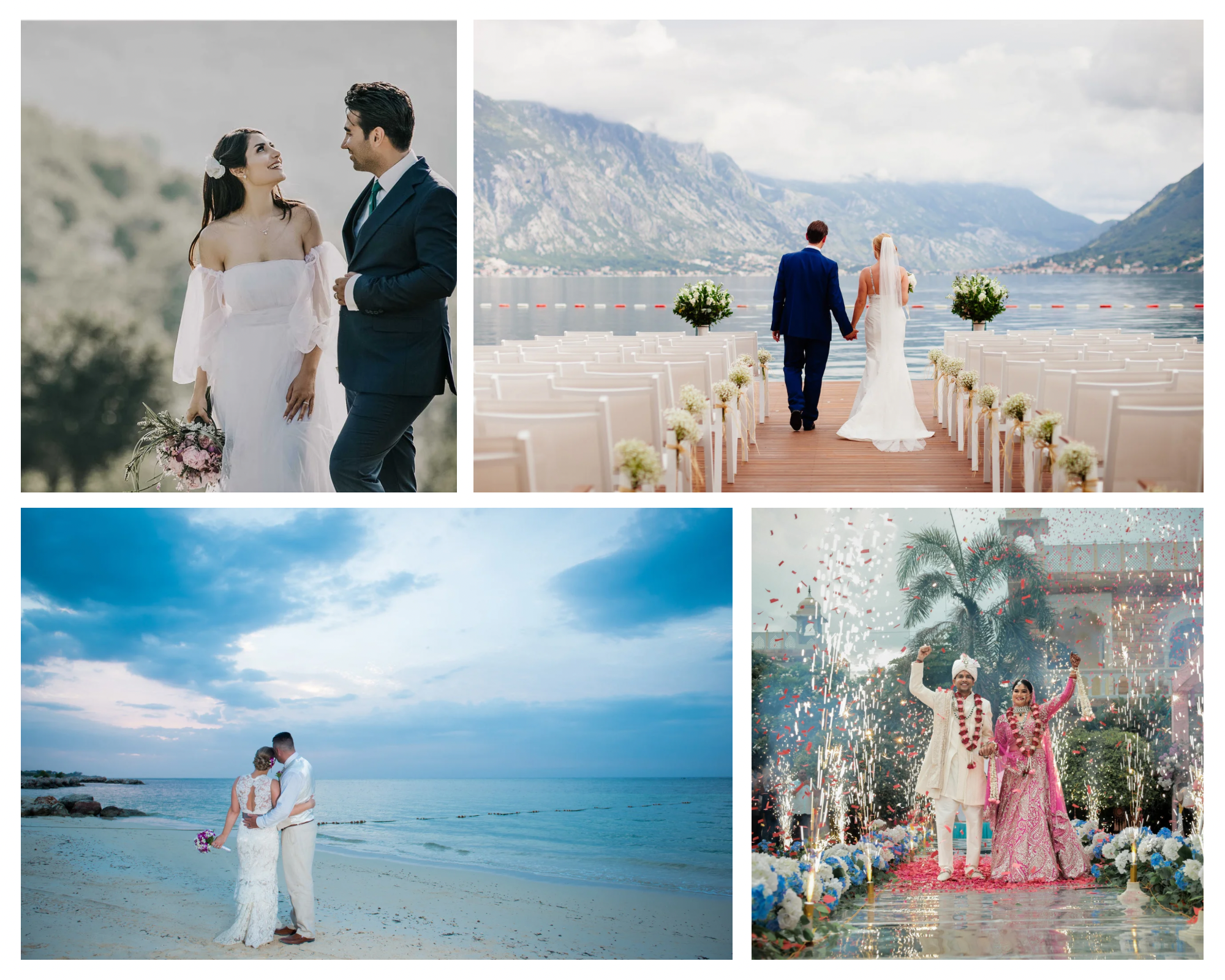 How to Plan a Stress-Free Destination Wedding: Expert Tips from Destination Weddings by Liz
