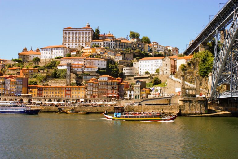 Porto, Please!!