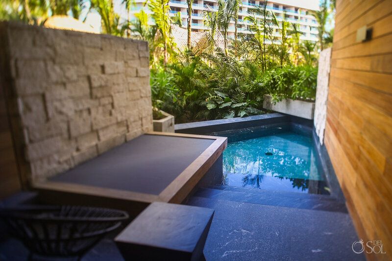 Junior Suite Tropical View King
