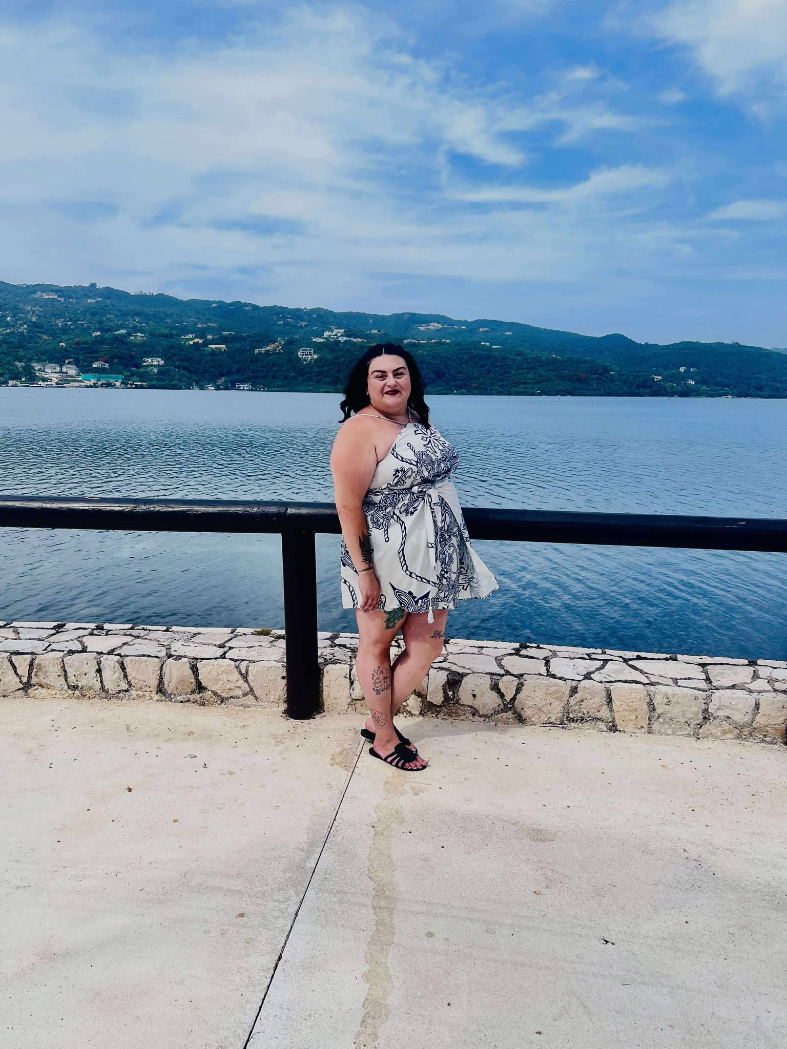 Romance in Montego Bay: Escape to Secrets St. James & Secrets Wild Orchid