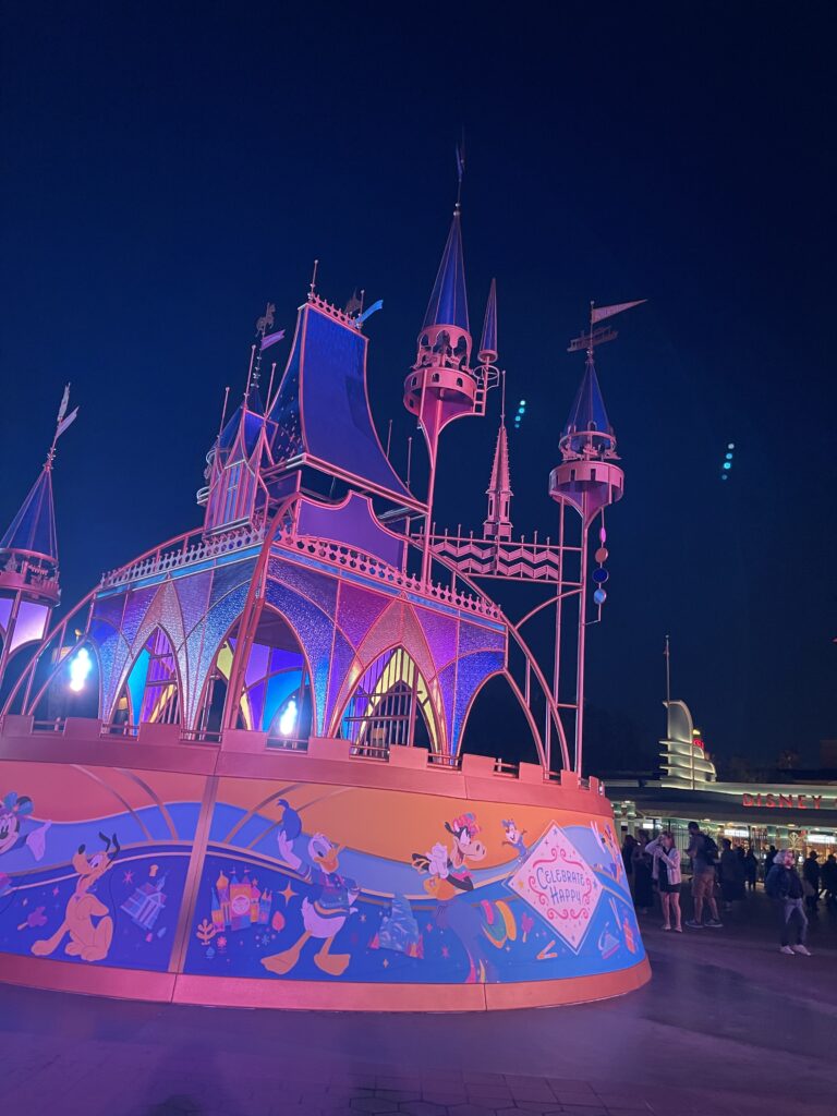 15 Reasons You Can’t Miss Disneyland’s 70th Anniversary Celebration