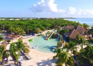 Personal Review of Grand Palladium Riviera Maya for Destination Weddings